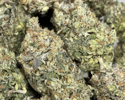 PINK MEGA GLUE (EXTREME GAS) - Image 1